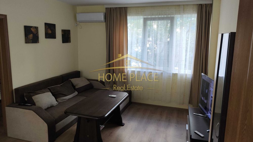 Дава се под наем Тристаен апартамент в Варна, Спортна зала - 80 кв.м за 561 € - Снимка #3