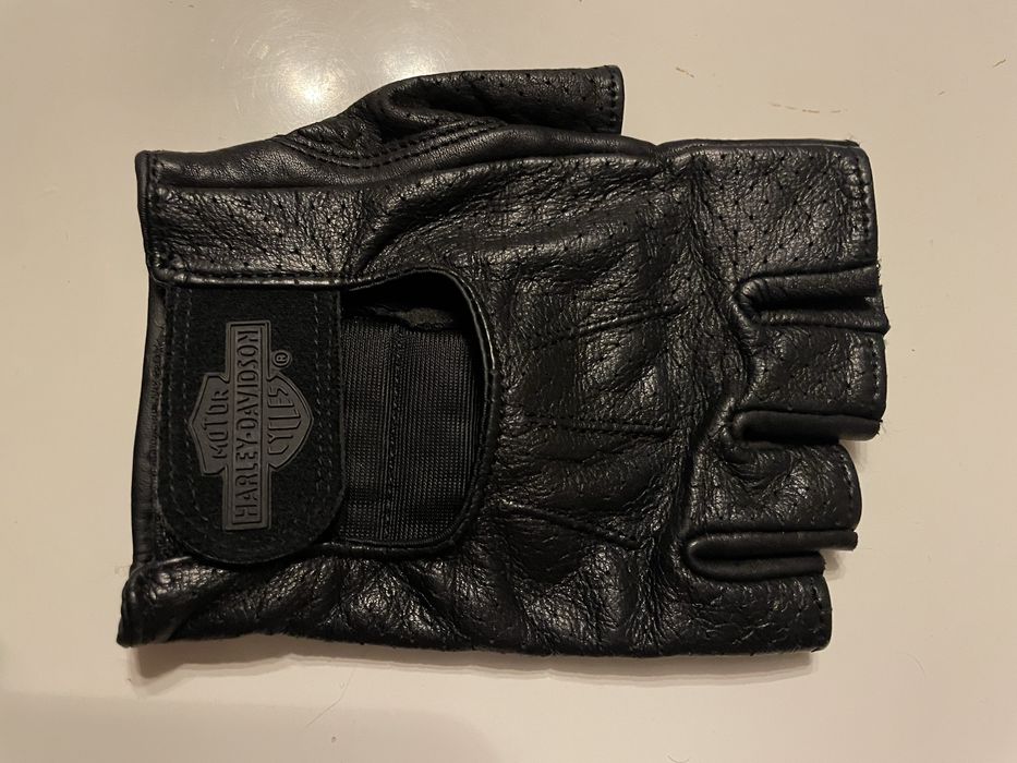 Manusi moto Harley Davidson