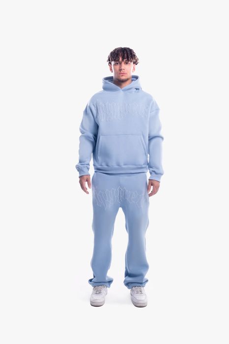 blue knight hyper Екип