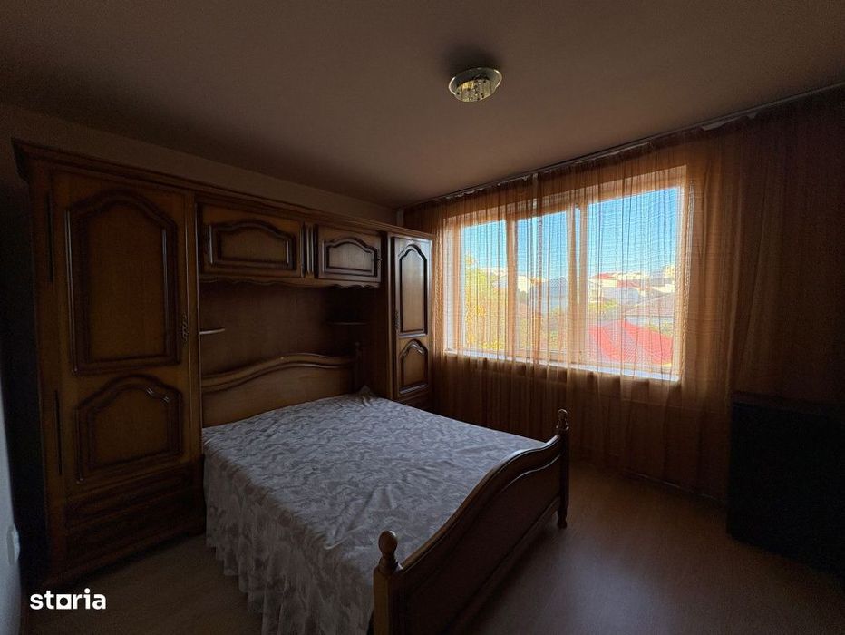 Apartament, semidecomandat, 50 mp, Zona Centrala