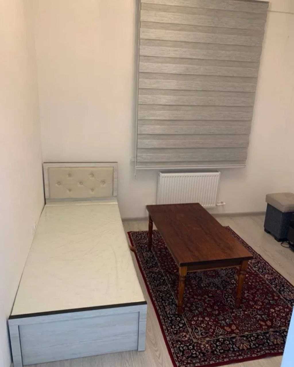 Продажа 1-комнатной квартиры 32м² ЖК «Parkent Plaza», Корзинка Авиатор