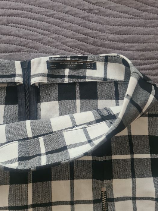 Fustă zara, marimea S