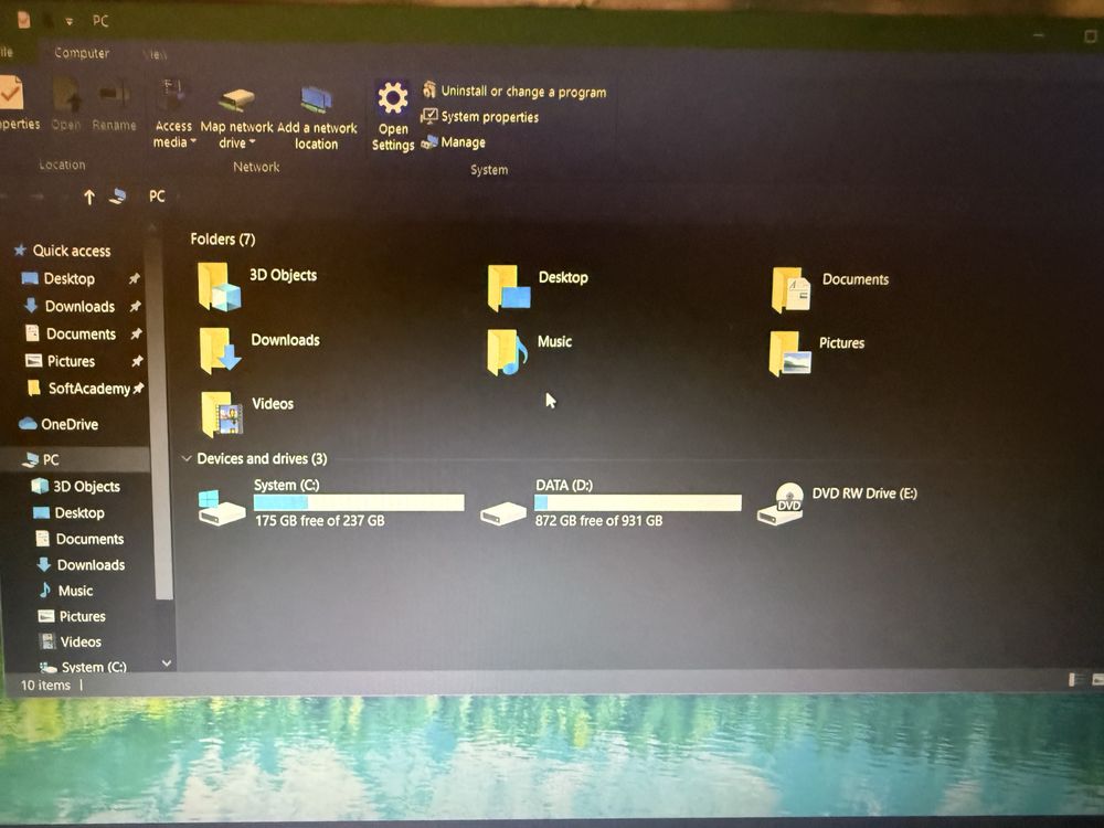 Acer Aspire/Добро състояние/