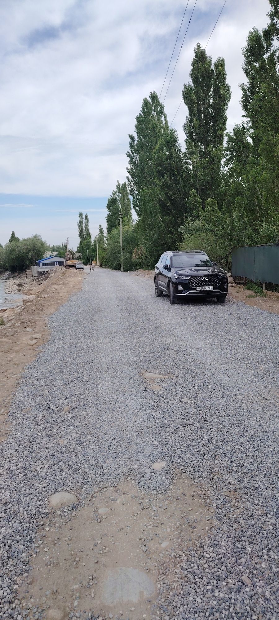 Chery tiggo 7 pro premyum