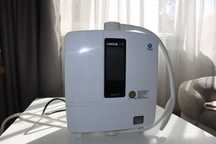 Leveluk K8 - Ionizator de apă Kangen