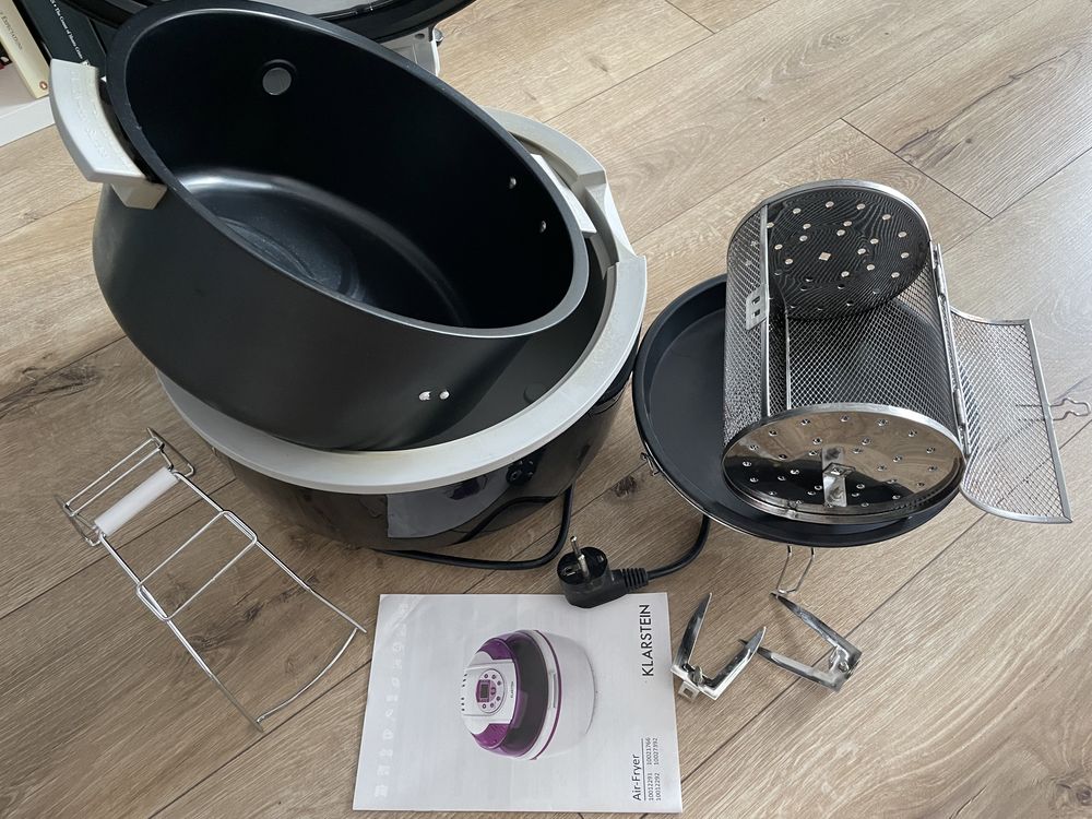 Air Fryer Klarstein