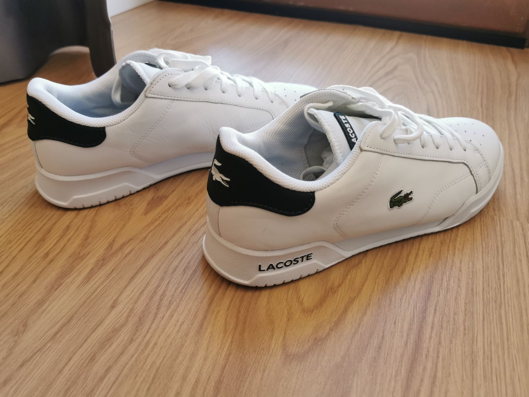 Sneakers Lacoste