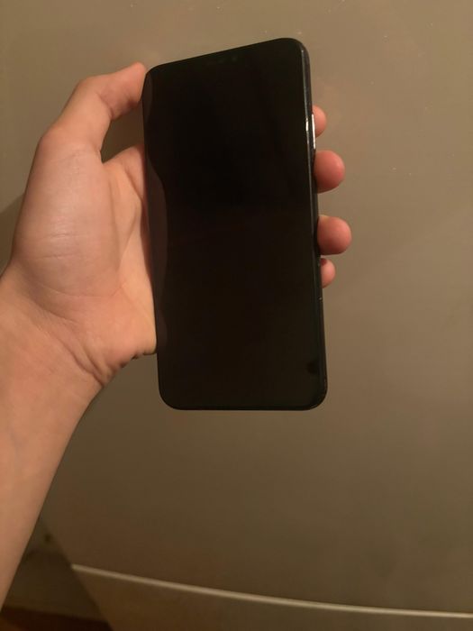 iPhone xs max 256 GB