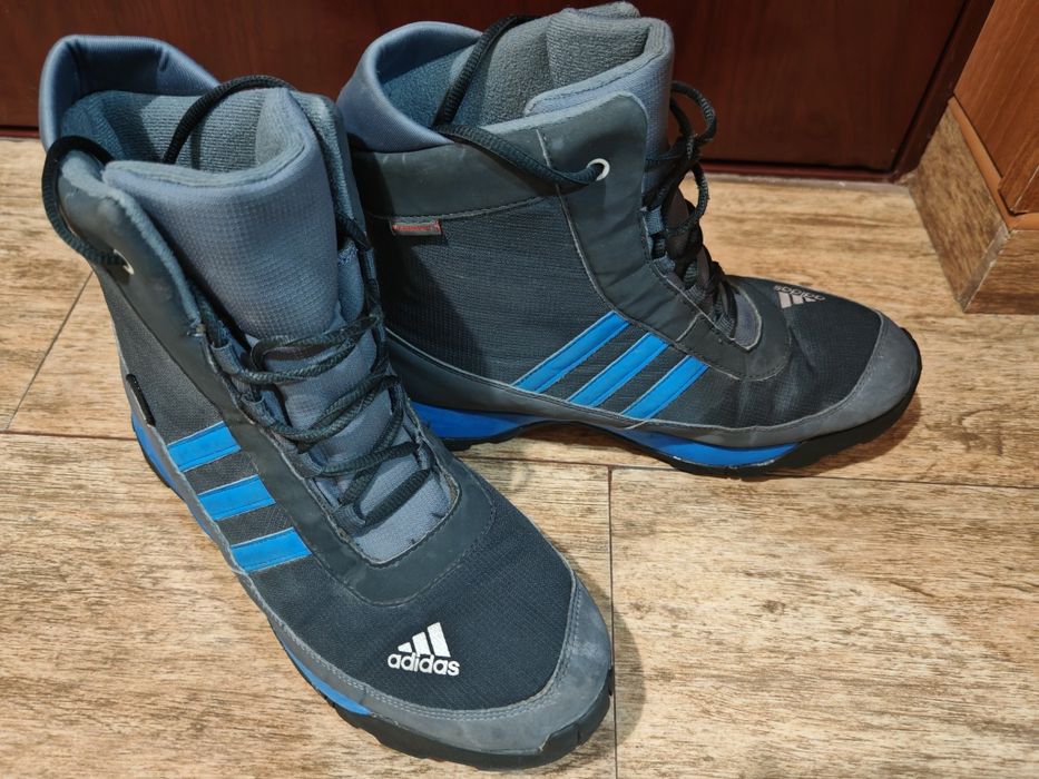 Adidas Ckimawarm размер 40
