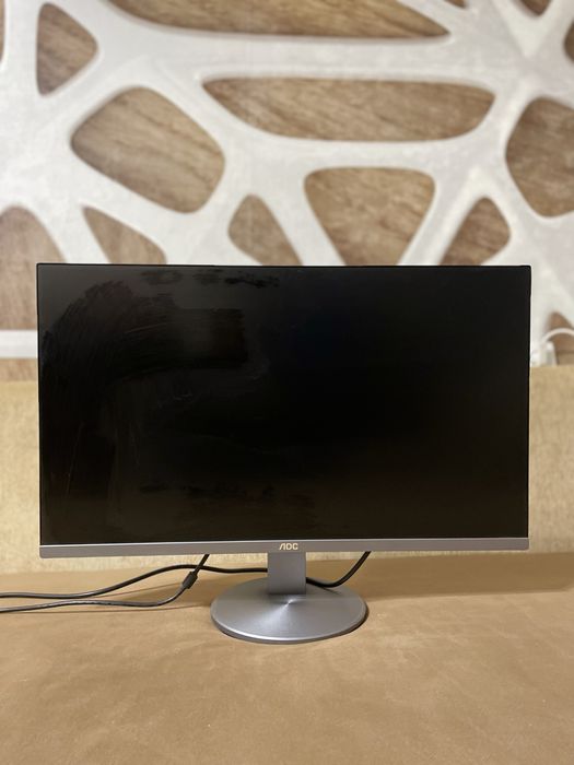 Монитор AOC 27” (модель 270LM00042, LED Backlight)