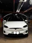 Tesla Model X 2018 75 D