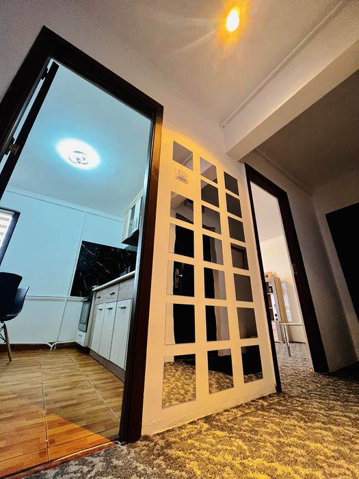 Apartament regim hotelier