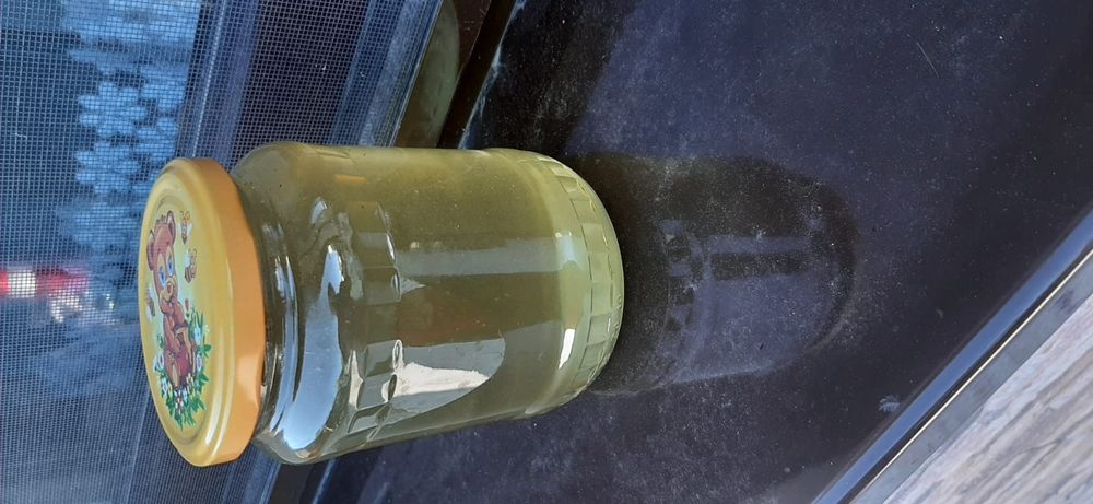 Miere salcâm engross