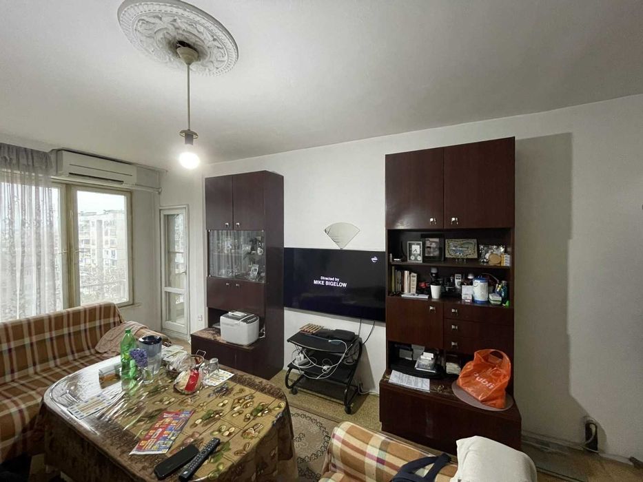 Продава се Четиристаен апартамент в Пловдив, Изгрев - 95 кв.м за 756 €/кв.м - Снимка #10