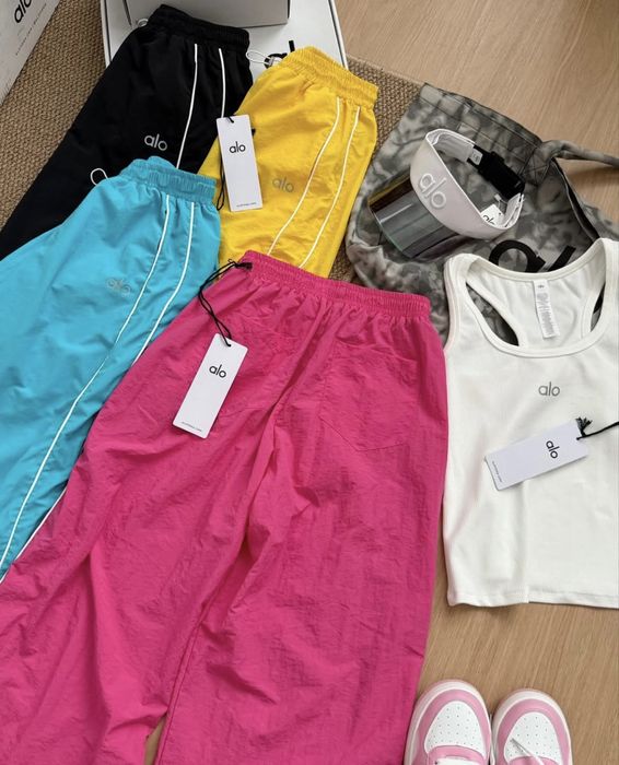 Alo дамски панталони New Season