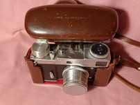 Aparat foto Leningrad