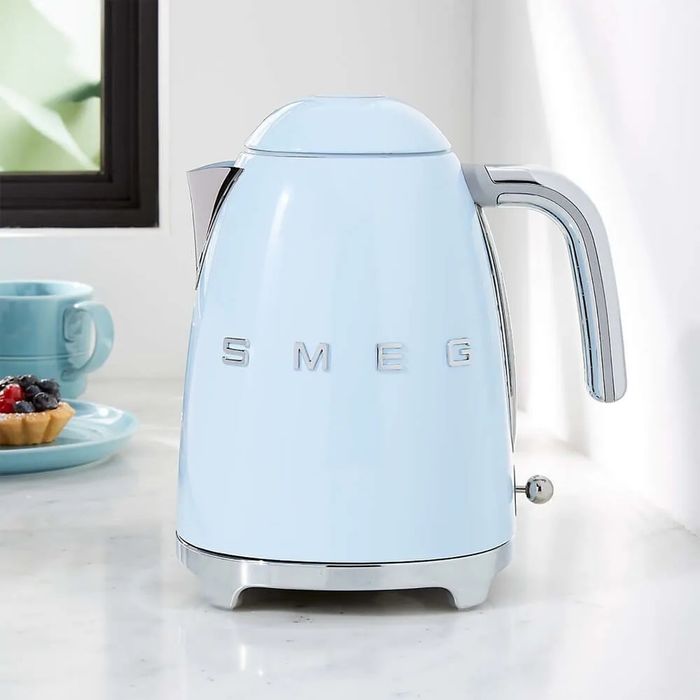 Smeg чайник электрический