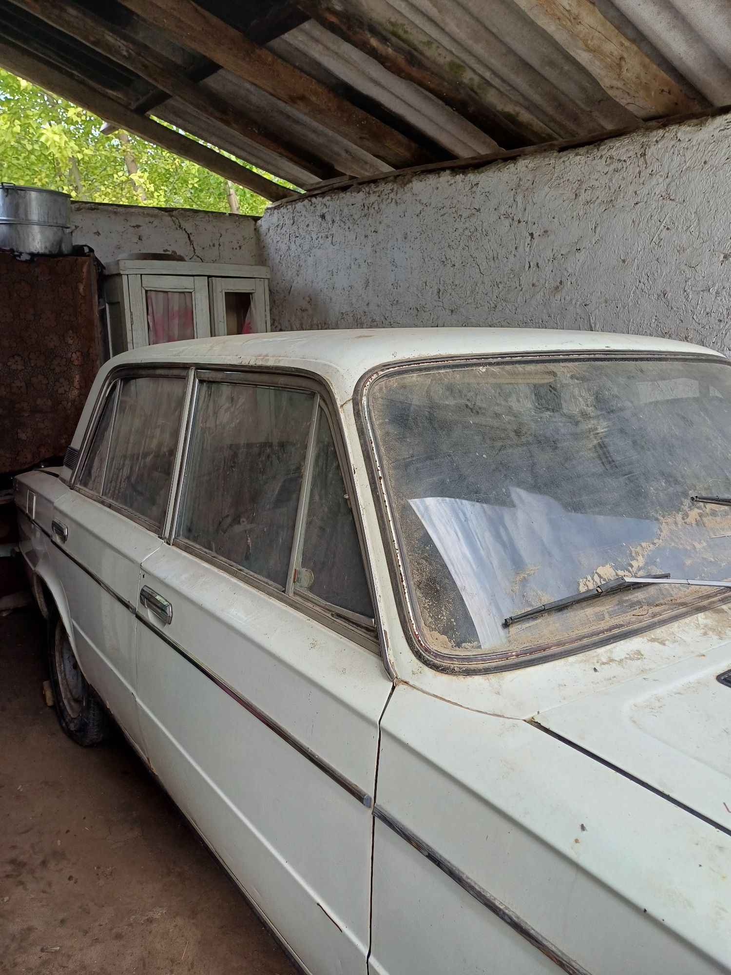 Vaz 2106 sotilsdi