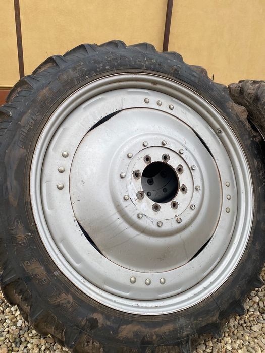 Set roti inguste Tehnologice jante multi reglabile