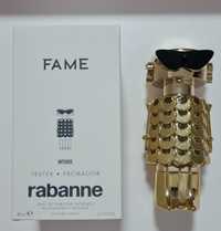 Apa de parfum Rabanne Fame Intense 80 ml