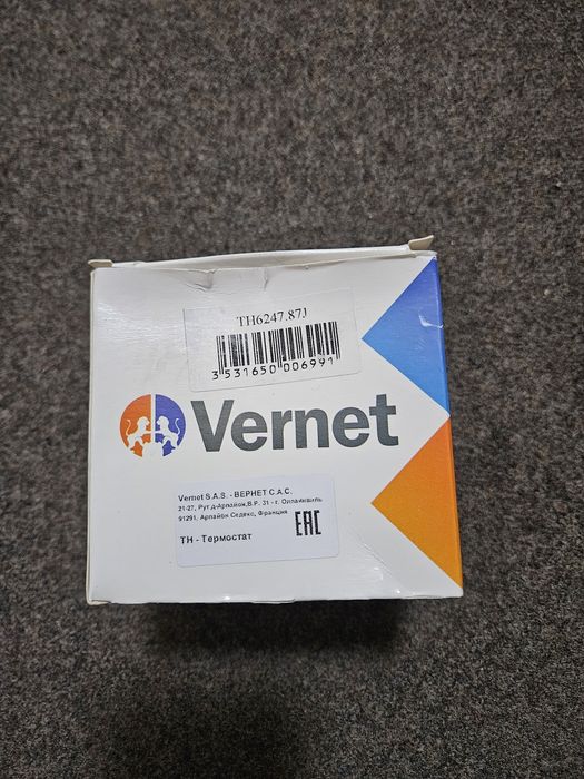 Термостат на мерседес