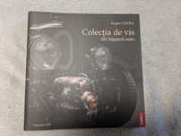 Colectia de vis - 101 bijuterii auto