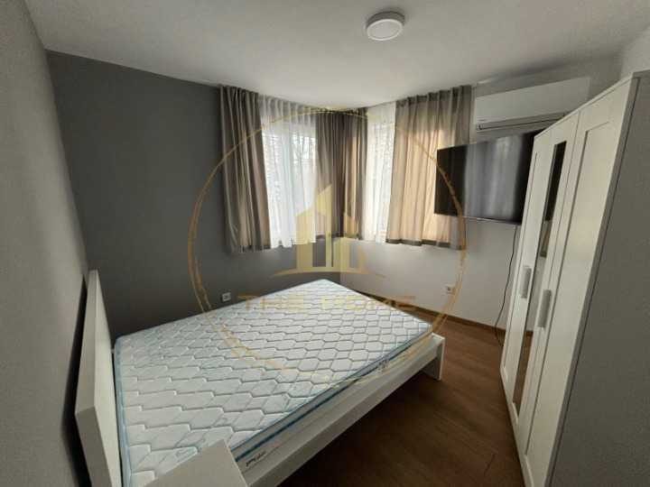 Дава се под наем Тристаен апартамент в Варна, Зимно кино Тракия - 60 кв.м за 511 € - Снимка #4