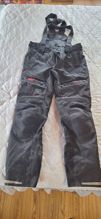 Мотопанталон AKITO