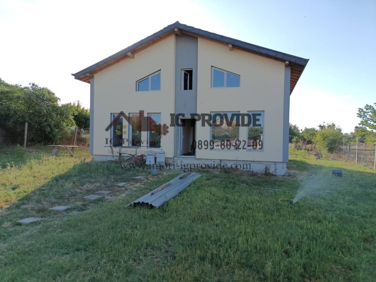 Продава се Къща в с. Дюлево, Област Бургас - 95 кв.м за 969 €/кв.м - Снимка #1
