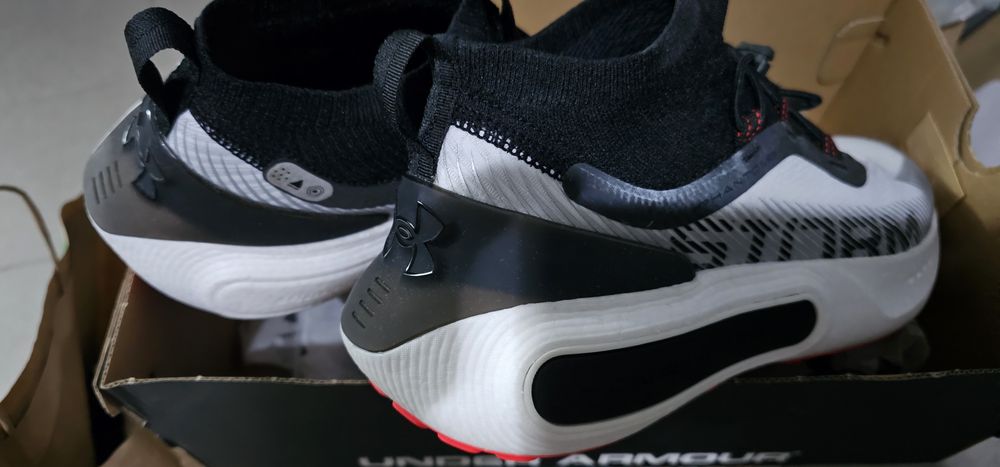 Under Armour phantom 4 storm