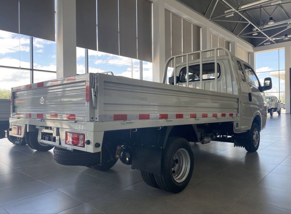 Срочно грузовой мошин арендага берилади! Changan KYC PORTER. Келишамиз