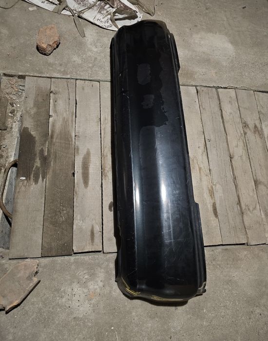 Задний бампер toyota chaser 100 чайзер 100