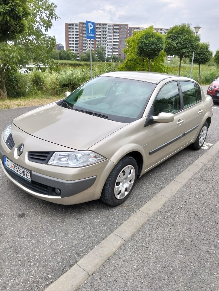 Vand Renault Megane