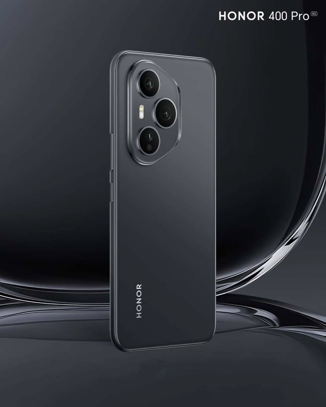 Honor 400 Pro 5G New Super