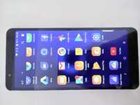 Smartphone Alcatel Android
