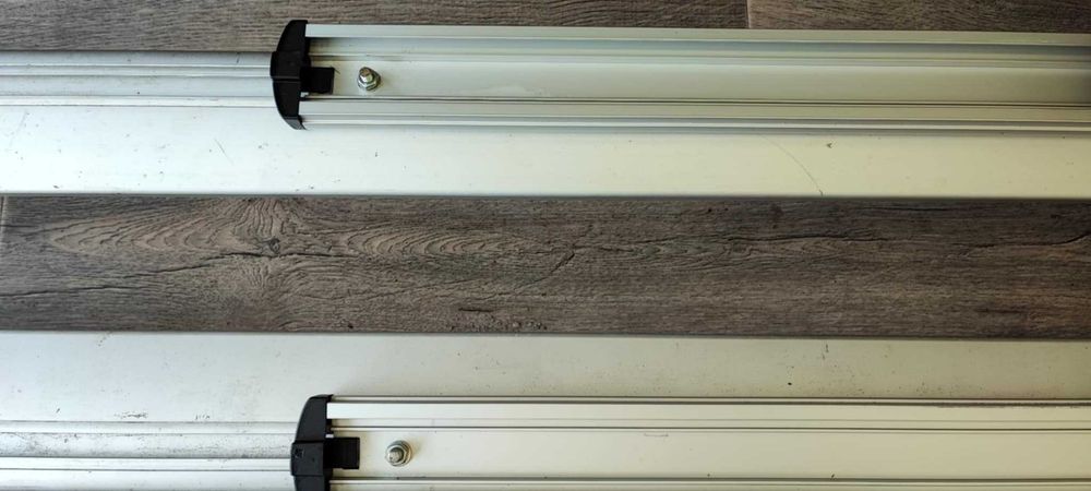 Оригинални ски стойки на Ауди