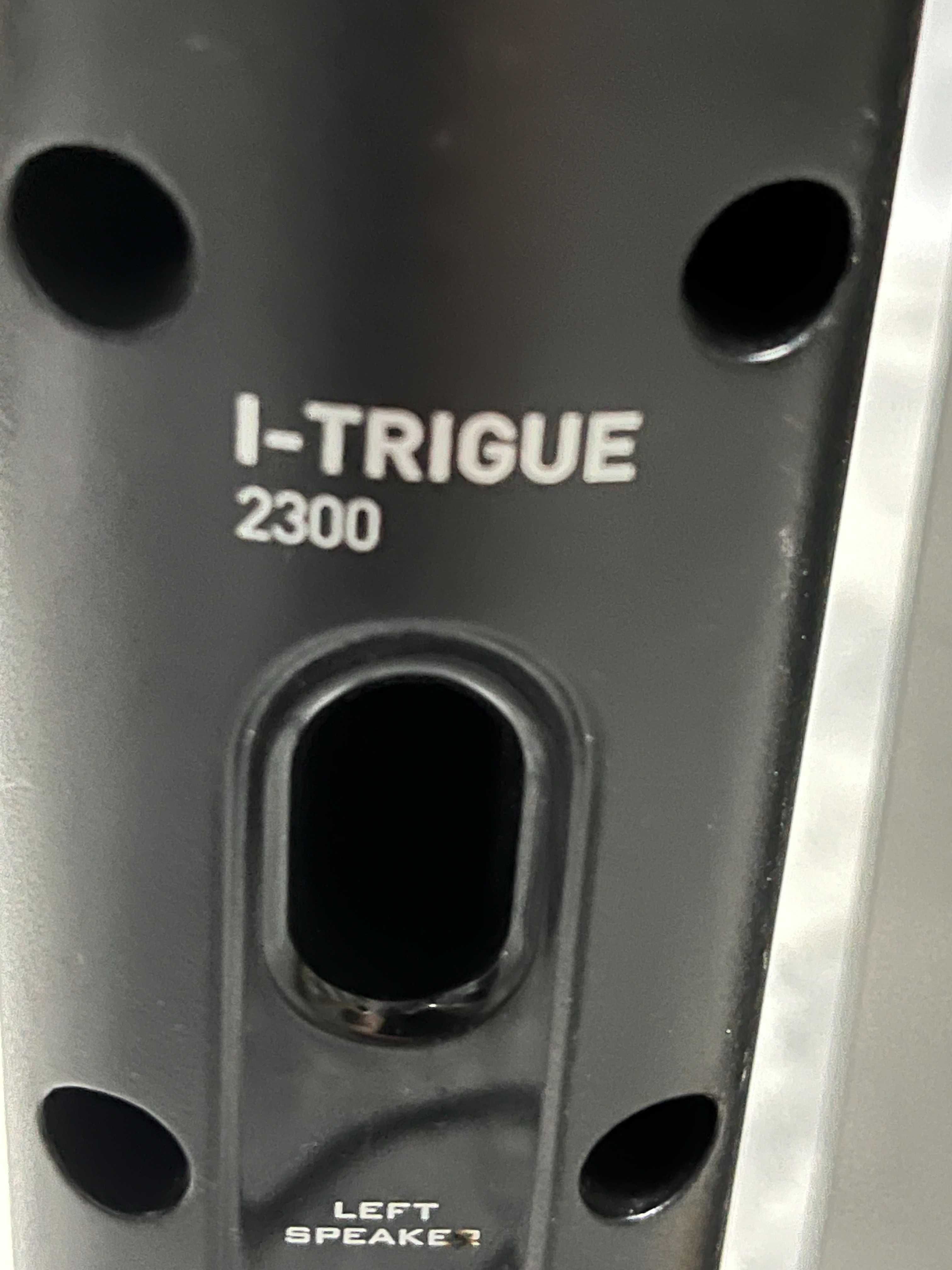 Тонколони за компютър Creative I-Trigue 2300