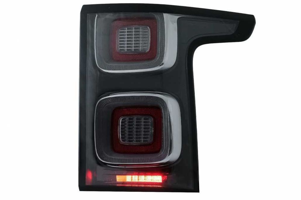 Stopuri Full LED Land Range Rover Vogue IV L405 (13-17) Facelift Look