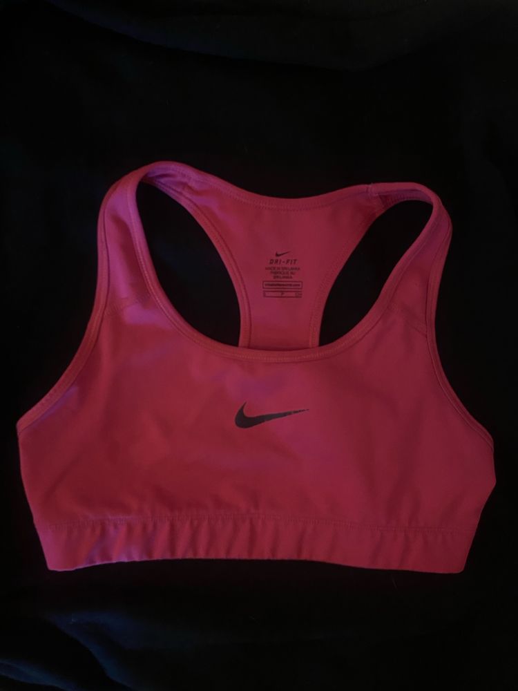 nike top razmer S