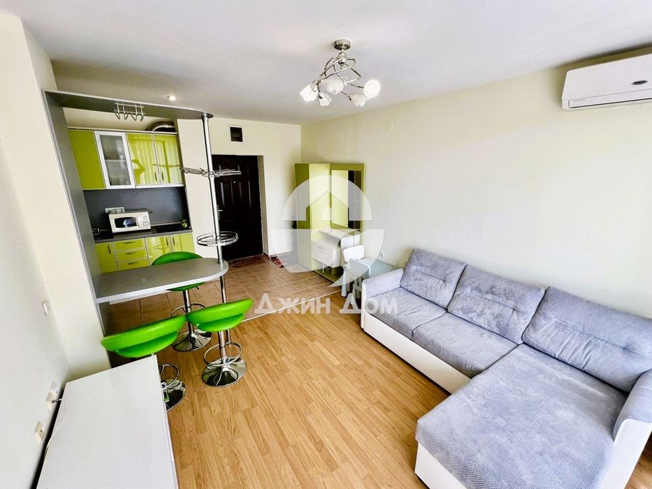 Продава се Двустаен апартамент в к.к. Слънчев бряг - 65 кв.м за 993 €/кв.м - Снимка #1