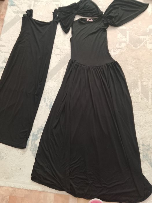 Несколько 10шт  женских вещей за 22  тыс тенге