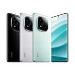 Redmi Note 14 pro plus Global