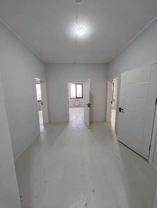 ЖК TOWER UP Сергели Кумарык Местный Аэропорт с ремонтом 3-ком 65 м2