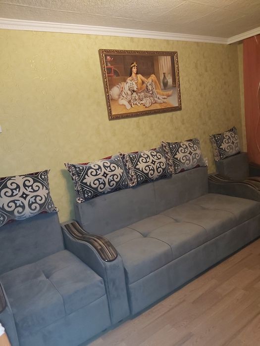 Продам мягкий уголок