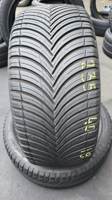 2 anvelope allseson Klebar 235/40/19 - 2022