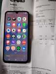 Samsung A15 garantie