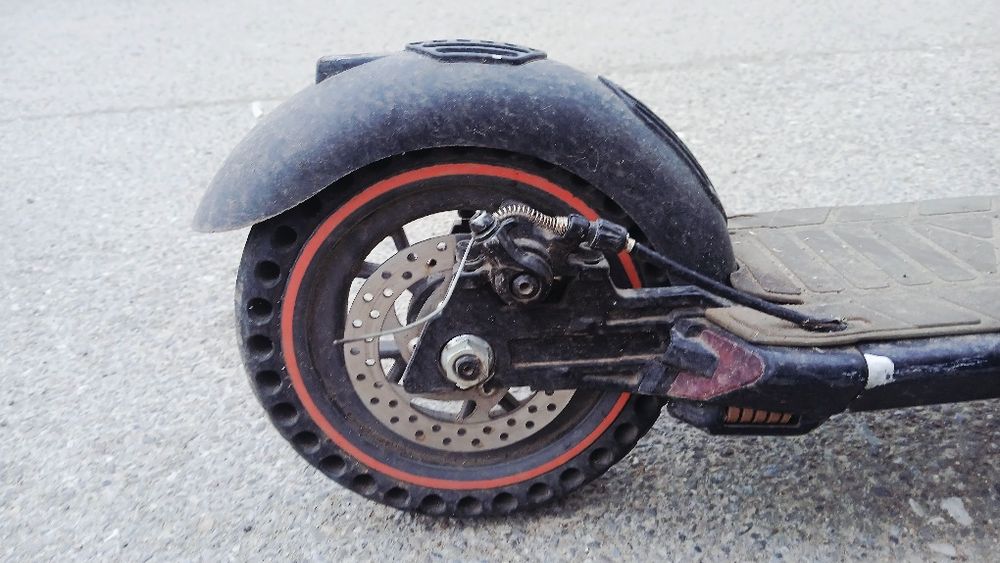 Vand trotineta electrica lenovo