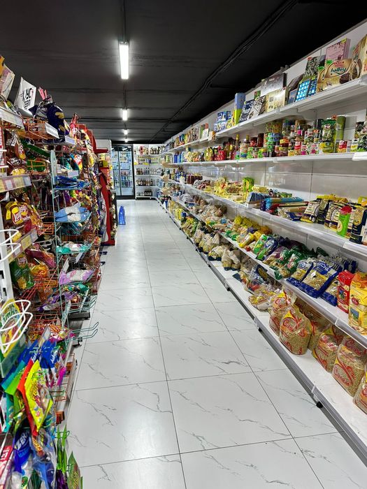 Продается минимаркет