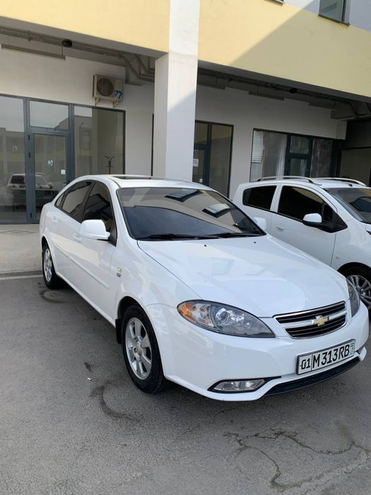 Chevrolet Jentra 2023