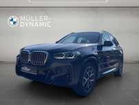 BMW X3 bmw x3 m-sport